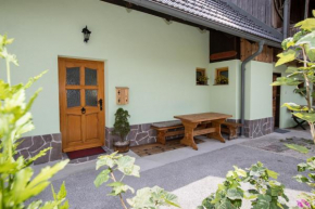 Holiday House Korošec Andrej